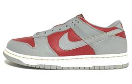 Nike Dunk Low Qs CO.JP Reverse Ultraman 2024 FQ6965-600 36