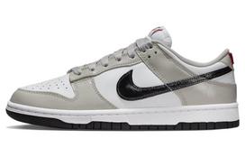 Nike Dunk Low 'Light Iron Ore Black' Women's DQ7576-001 35.5