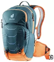 Kuprinė Deuter Attack 8 JR 3612121-3915