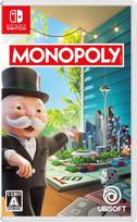 MONOPOLY Switch -