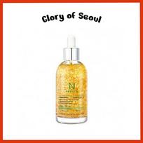 [AMPLE:N] 24K Gold Shot Ampoule, 100mL