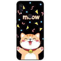 „Xiaomi Redmi Note 7 Case Silicon Note7 Soft TPU Case“, skirtas „Xiaomi Redmi Note 7 Pro Case Fundas Coque Redmi 7 Redmi7 Case Coque“ Redmi 7