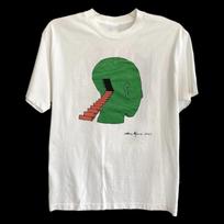 David Byrne Theater Of The Mind White S to 5XL Unisex Shirt ZL442 Unisex T-Shirt S