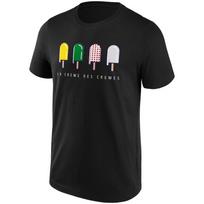 Le Tour de France ledų grafikos marškinėliai Ventiliatoriaus dovana Visų dydžių Unisex marškinėliai XXL