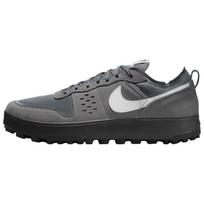 Nike C1TY Dūminės pilkos unisex sportbačiai Vidutinio peleno Vandenio mėlynumo Viršūninės baltumo FZ3863-011 38.5