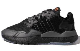 Adidas Nite Jogger 'Core Black' FW4279 36.5