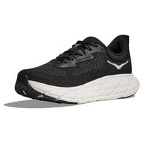 HOKA  Arahi 7 Black White Women Sneakers 1147851-BWHT 42⅔