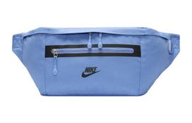 Nike Polyester One Shoulder Crossbody Fanny Pack Regular Unisex Blue DN2556-450