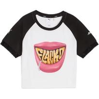 PUMA X A$AP Rocky Flacko Šypsena Džemperis 633419-02 L