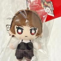 Persona 5 Reload Plush Keychain Nijima Makoto P5R