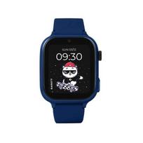 Garett Kids Cute 2 4G smartwatch blue