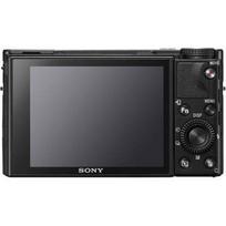 Sony Cyber-shot DSC-RX100 VII + Sony VCT-SGR1 Shooting Grip  (DSC-RX100M7G)