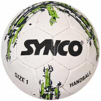 Sportech Rankinis kamuolys 1 Synco S933565
