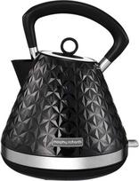 Morphy Richards electric virdulys 108131 (juodas)