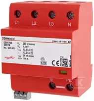 APSAUGINĖ SODO DEHNSHIELD TNS 255 FM T1+2