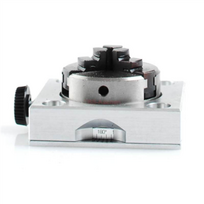 Proxxon Clamping Holder for Milling Machines MF 70 and KT 70 | PR24264