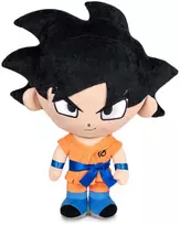 Toei Animation Dragon Ball Super Goku soft plush toy 31cm