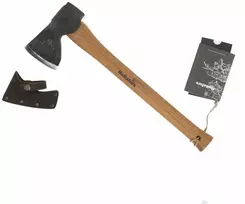 Kirvis Hultafors Dailidės kirvis STALBERG, 0,85kg.