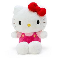 Sanrio Hello Kitty pliušinis žaislas L 856649 (Standartinis)