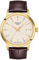 Laikrodis Tissot Classic Dream T129.410.36.261.00