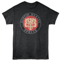 British Motor Heritage Austin Haley Sprite Crest Logo Men's T Shirt XXXXL
