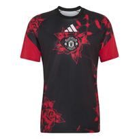 Adidas Manchester United 25/26 Season Dry Football Jersey Men jerseys KC4908 S