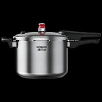 Kobach 304 Stainless Steel Explosion-Proof Pressure Cooker