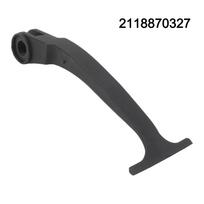 For Easy Installation Bonnet Release Handle For Mercedes E Class For W211 Black