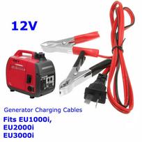 Charging Cable Generator Cord For Honda Generator EU1000i EU2000i Industrial New