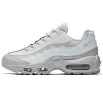 Nike Air Max 95 Lx Grey Womens AA1103-005 40 balta