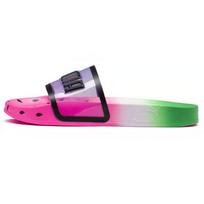 PUMA Sophia Webster X Leadcat Candy Princess Red Green White Womens 365955-01 37 raudona/žalia