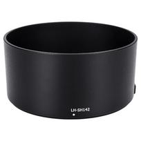 ALC-SH142 Bayonets Reversible Lens Hood Replacement Lens Cover For FE 85mm 1.4 (SEL85F14GM) Camera Accessories 1