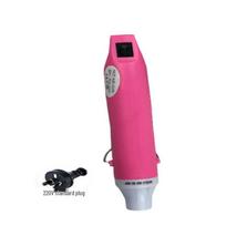 220V Electric Craft Heat Gun CN plug (adapter included)