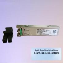 Huawei S-SFP-GE-LH40-SM1310 Gigabit SFP Transceiver