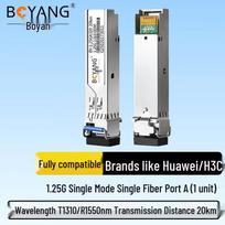 BOYANG BY-1.25GA320 SFP Optical Module