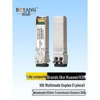 BOYANG SFP+ 10G Fiber Optic Transceiver