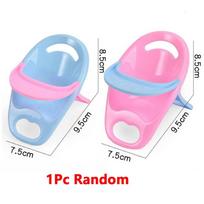 Fashion Pet Mini Feeding Chair Plastic Pet Dining Chair  Hamster Guinea Pig Hedgehogs C