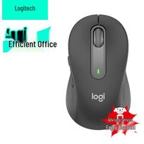 Logitech M650 Wireless Dual-Mode Silent Ergonomic Mouse