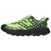Hoka Speedgoat 2 'Neon Yuzu' 36