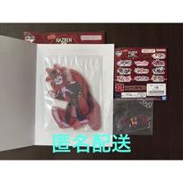 Ichiban Kuji Hazbin Hotel Acrylic Stand Charm Hask 2-Piece Set