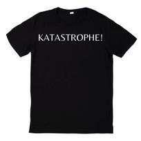 CATASTROPHE T-Shirt! Saying fun funny cult screwdriver job car craftsman 2XL