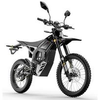 APTUM AP-8F Electric Enduro, 120 km Range & EEC-Certified juoda