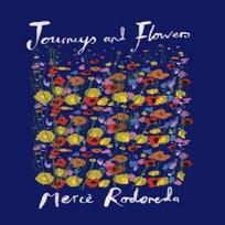 Journeys and Flowers by Merce Rodoreda Paperback Book 9781914198960