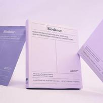 Rejuvenating Caviar PDRN Real Deep Mask (16 sheets)