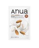ANUA Rice Intensive Moisturizing Milk Mask 10 Packs
