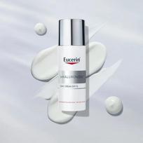 Eucerin Hyaluron 3X Day Cream 50ml [Includes] 1 Mask Pack