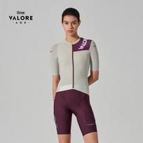 VALORE AOE Elite 2 Women's Short Sleeve Cycling Jersey L