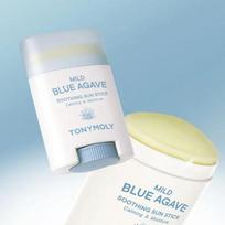 Gentle Blue Agave Soothing Sun Stick 15g