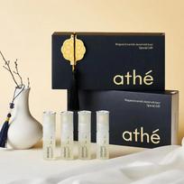 ATE Melaser Programming Ampoule 4-Week Routine Gift Box
