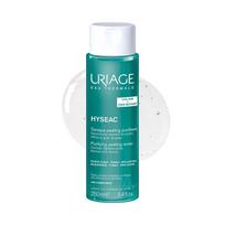 Uriage Isésc. Toner 250ml (Oily/Acne-prone Skin) + GIFT